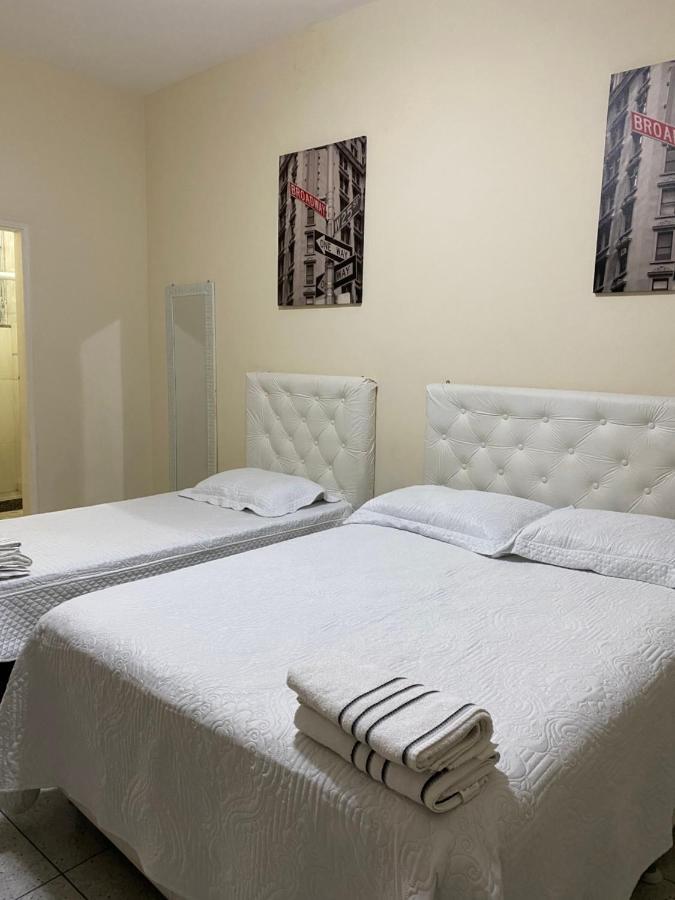 Copacabana Rio 1 Apartamento