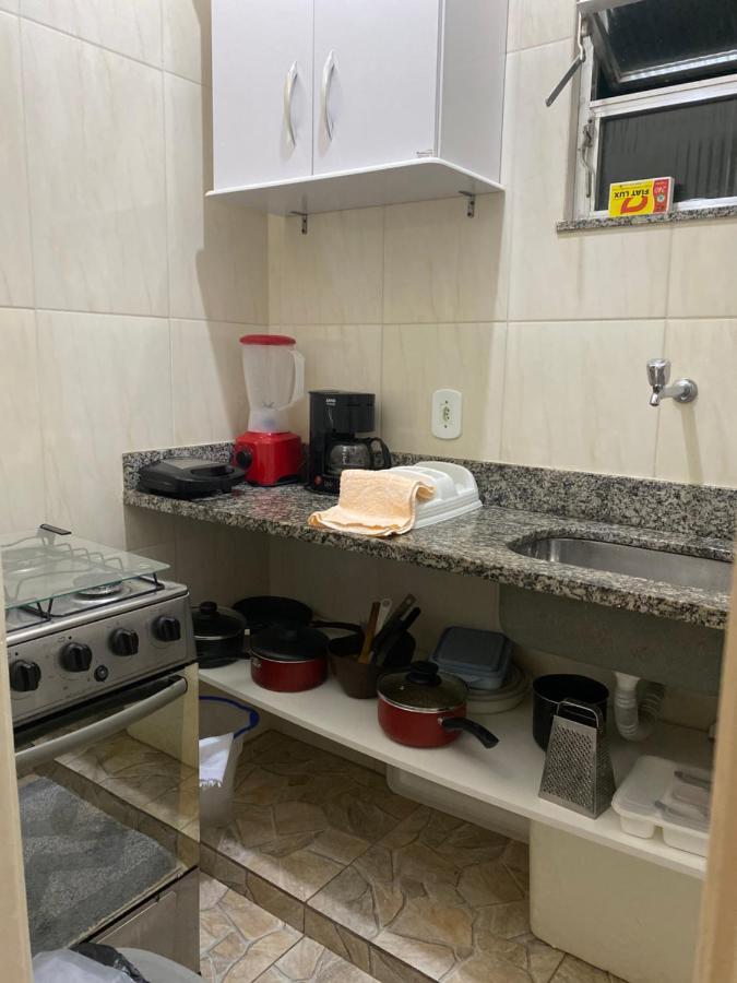 Copacabana Rio 1 Apartamento