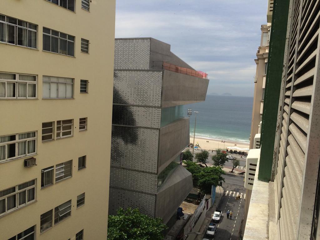 Copacabana Rio 1 Río de Janeiro